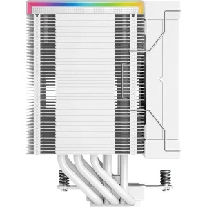 Deepcool AK500 Digital ARGB White