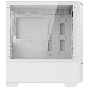 ALPHAGEAR Monarch RGB white