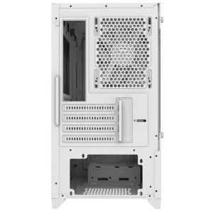 ALPHAGEAR Monarch RGB white