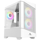 ALPHAGEAR Monarch RGB white