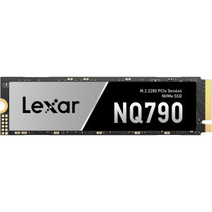 SSD Lexar NQ790 4TB PCI Express 4.0 x4 M.2 2280 - PC Garage