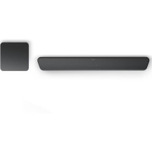 Philips TAB5309/10 2.1, 240W, Subwoofer Wireless, Dolby Digital PLUS, HDMI ARC, Black