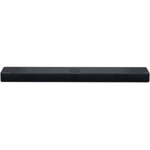 LG SC9S, 3.1.3, 400W, Bluetooth, Dolby Atmos, Subwoofer Wireless, Black