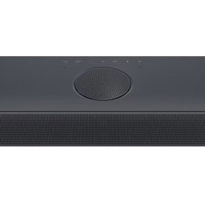 LG SC9S, 3.1.3, 400W, Bluetooth, Dolby Atmos, Subwoofer Wireless, Black