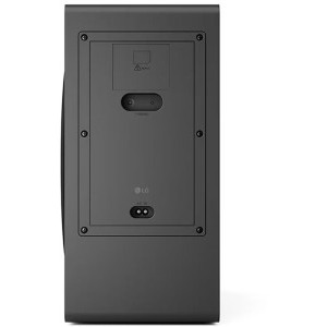 LG S95TR, 9.1.5 , 810W, Dolby Atmos, Airplay2, Kit Wireless Surround 6 canale , Subwoofer Wireless, Black