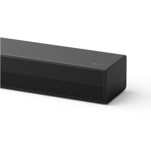 LG S60TR, 5.1 , 440W, Kit Wireless Surround inclus, Subwoofer Wireless, Black