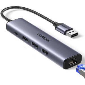 Hub USB Ugreen CM475