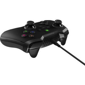 Genesis Mangan 300 Black