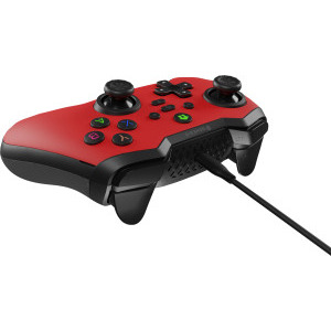 Genesis Mangan 300 Red