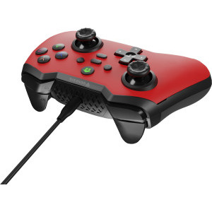 Genesis Mangan 300 Red