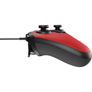 Genesis Mangan 300 Red