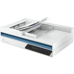 HP ScanJet Pro 2600 f1