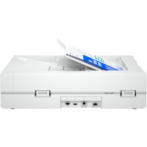 HP ScanJet Pro N4600 fnw1