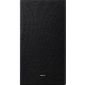 Samsung HW-B650D, 3.1, 370W, Bluetooth, Subwoofer wireless, Dolby Digital, Black