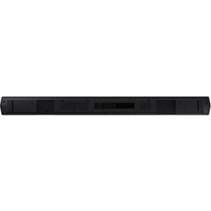 Samsung HW-B650D, 3.1, 370W, Bluetooth, Subwoofer wireless, Dolby Digital, Black