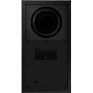 Samsung HW-B750D, 5.1, 400W, Bluetooth, Subwoofer wireless, Dolby Digital, Black