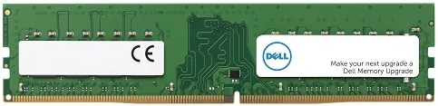 Accesoriu server DELL Memorie RAM ECC UDIMM DDR5 16GB 4800MHz 1Rx8