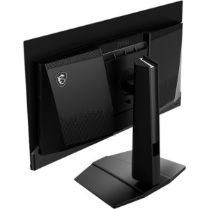 MSI Gaming MAG 271QPX E2 26.5 inch QHD QD-OLED 0.03 ms 240 Hz USB-C HDR