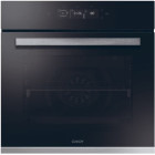 Cuptor incorporabil Candy FCT858 XRWF, 70 L, Autocuratare catalitica, Soft Close, Display, Clasa A+, Negru