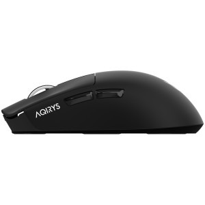 AQIRYS Zephyr Black