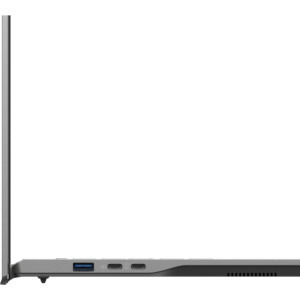 Acer 14.5'' Swift 14 AI SF14-11, WQXGA IPS 120Hz, Procesor Qualcomm Snapdragon X Plus X1P-64-100, 16GB LPDDR5X, 1TB SSD, Qualcomm Adreno, Win 11 Home (on ARM), Steel Gray