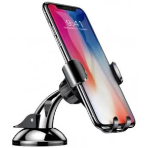 Baseus Osculum Gravity pentru bord Black