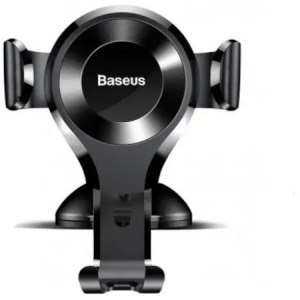 Baseus Osculum Gravity pentru bord Black