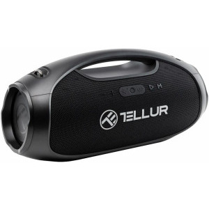 Tellur Boxa portabila Obia Pro 60W, Black