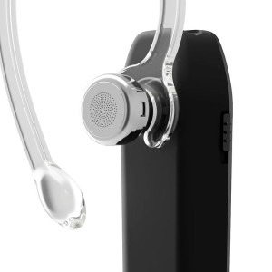 Tellur In-Ear, Vox 100, Multipoint, Black