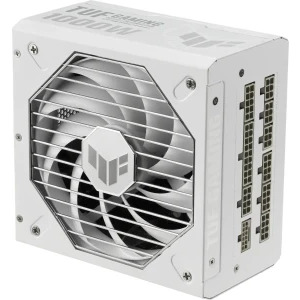 ASUS TUF GAMING White, 80+ Gold, 1000W