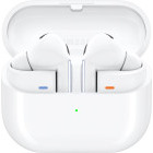 Casti Samsung In-Ear, Galaxy Buds 3 Pro, Active Noise Cancellation, White