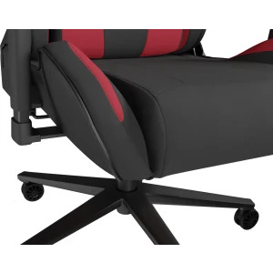 Genesis Nitro 720 Black-Red