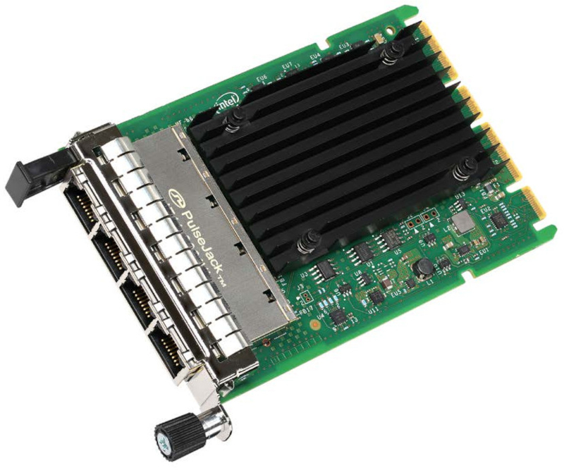 Accesoriu server Lenovo Placa de retea Intel I350 Gigabit 4-port OCP