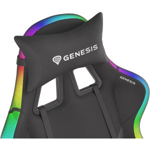 Genesis TRIT 600 RGB Black