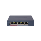 Switch Hikvision DS-3E1105P-EI(V2)