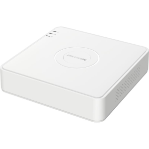 Hikvision IDS-7104HUHI-M1/S(E) 4 Canale