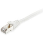 Cablu retea EQUIP CAT6 Patch Cable S/FTP 2 m LZSH White