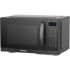 Cuptor cu microunde Heinner HMW-MD25DBK, 25 L, 900 W, Negru