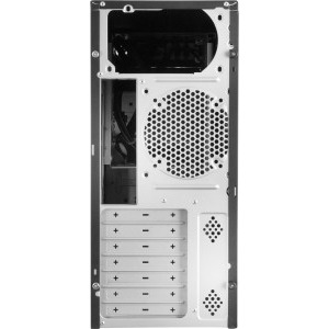 Chieftec Elox HC-10B Black