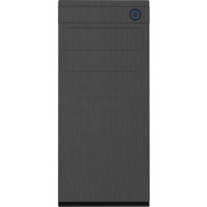 Chieftec Elox HC-10B Black