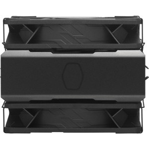 Cooler Master Hyper 212 Black X Duo