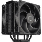 Cooler CPU Cooler Master Hyper 212 Black X Duo