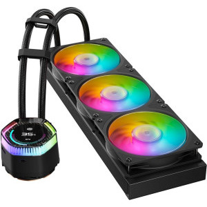Cooler Master MasterLiquid ML360 ION