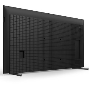 Sony Bravia Smart TV XR-55X90L Seria X90L 139cm argintiu inchis 4K UHD HDR