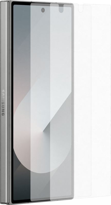 Folie protectie Samsung transparenta pentru Galaxy Z Fold 6