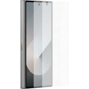 Folie protectie Samsung transparenta pentru Galaxy Z Fold 6