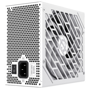 Gamemax GX-850 PRO White, 80+ Gold, 850W