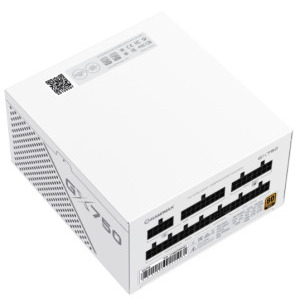 Gamemax GX-750 PRO White, 80+ Gold, 750W