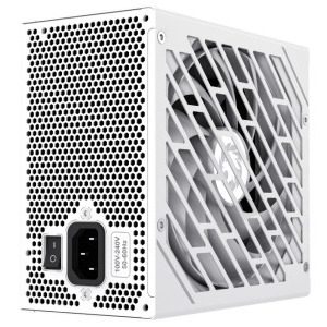 Gamemax GX-750 PRO White, 80+ Gold, 750W
