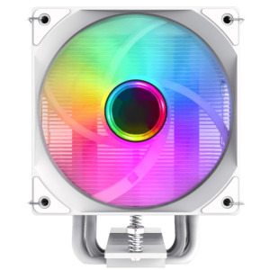 Gamemax Sigma 550 Infinity White